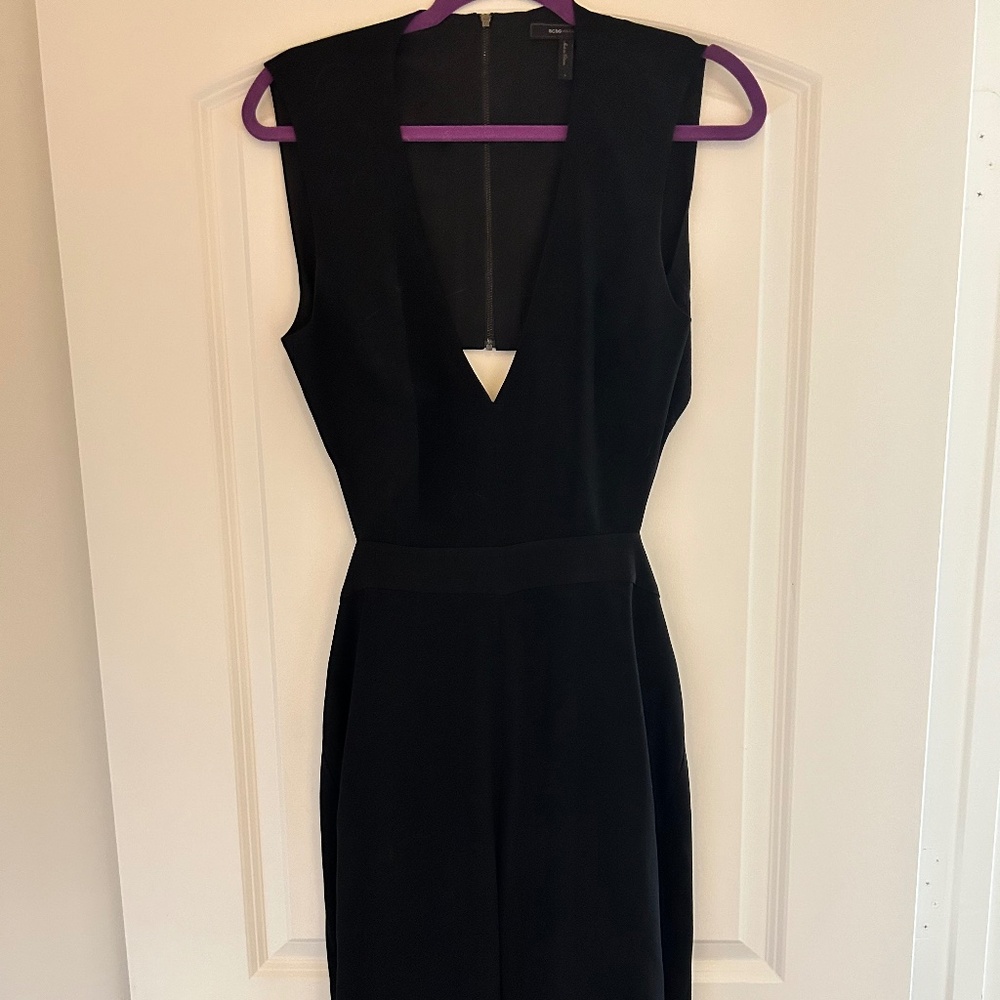 BCBG JUMPSUIT